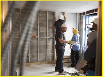 Garage Door Solution Service Colmar, PA 215-826-7262 - emergency-repairs